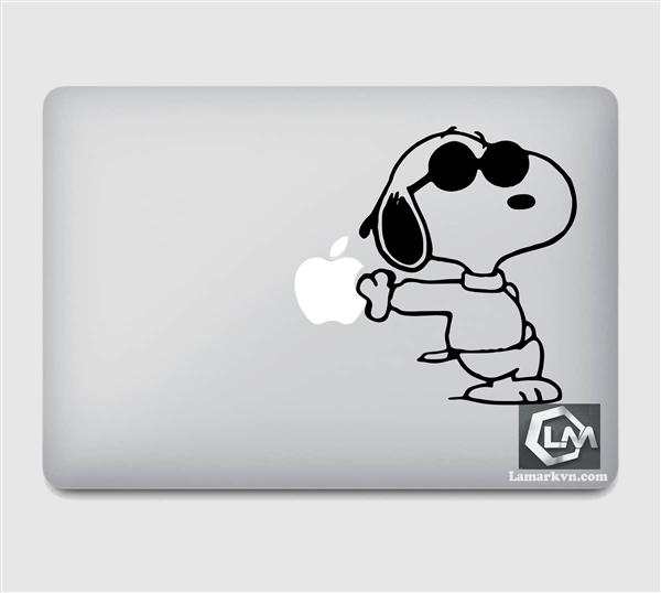 Ảnh đại diện sản phẩm Dán skin macbook đẹp M192